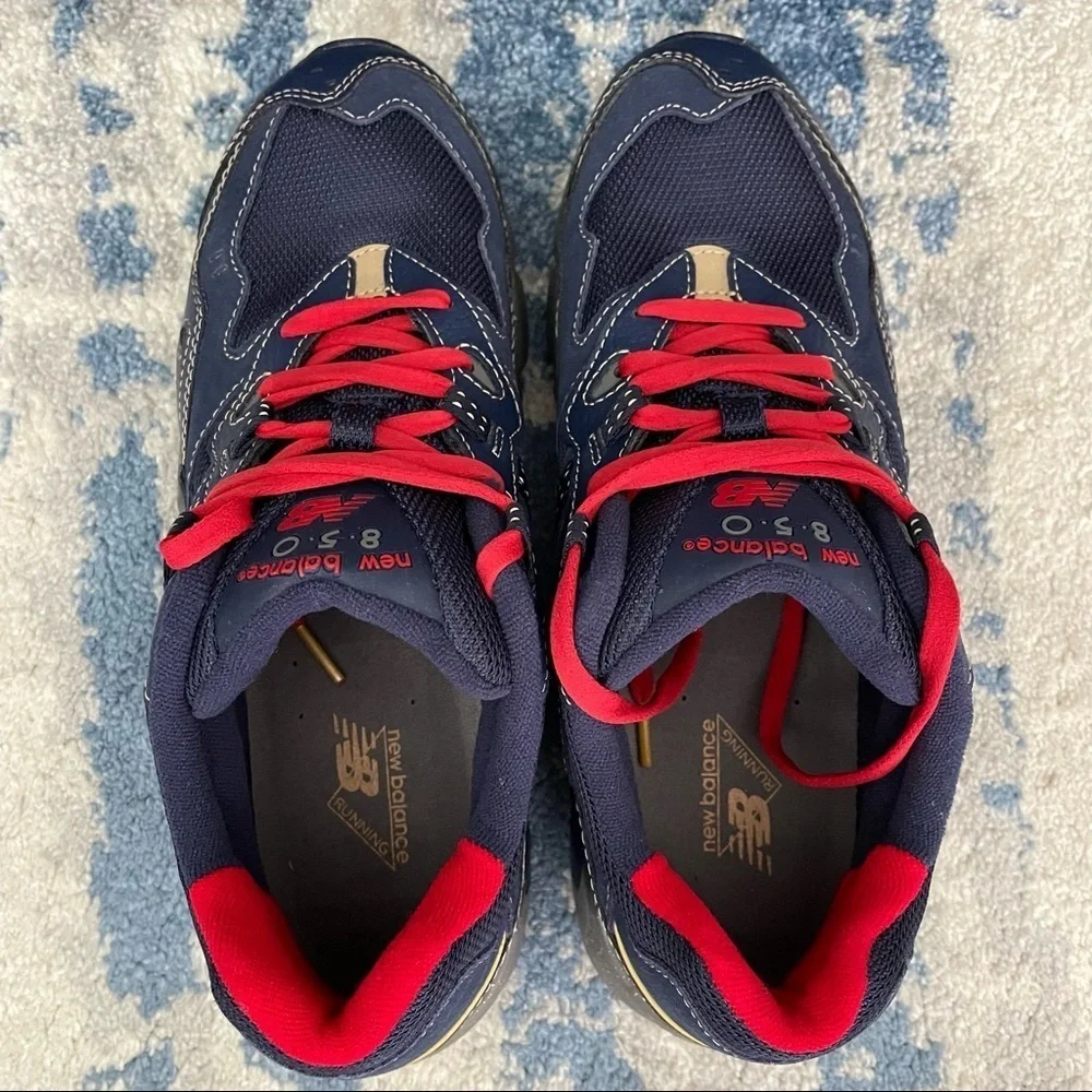 New Balance Men's 850 Kawhi Leonard BHM Size 8